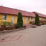 Zajazd Pod Kominkiem - Brzoza Kolo Torunia