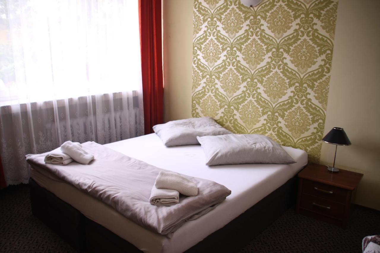 Motel Zajazd Pod Kominkiem - Brzoza Kolo Torunia 3*