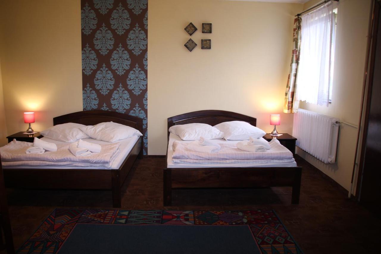Motel Zajazd Pod Kominkiem - Brzoza Kolo Torunia Torun