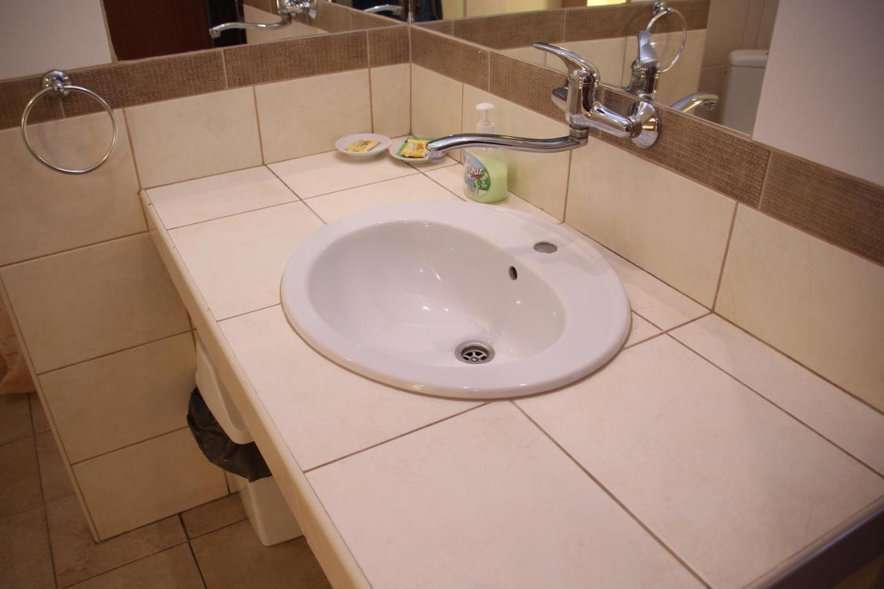 Zajazd Pod Kominkiem - Brzoza Kolo Torunia Motel Torun