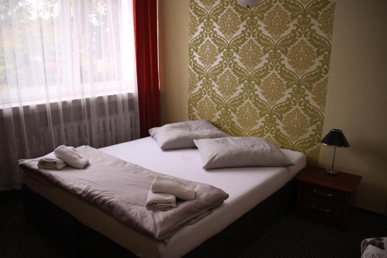 Zajazd Pod Kominkiem - Brzoza Kolo Torunia Motel Torun