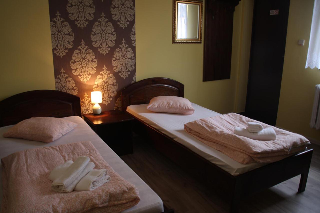 Motel Zajazd Pod Kominkiem - Brzoza Kolo Torunia