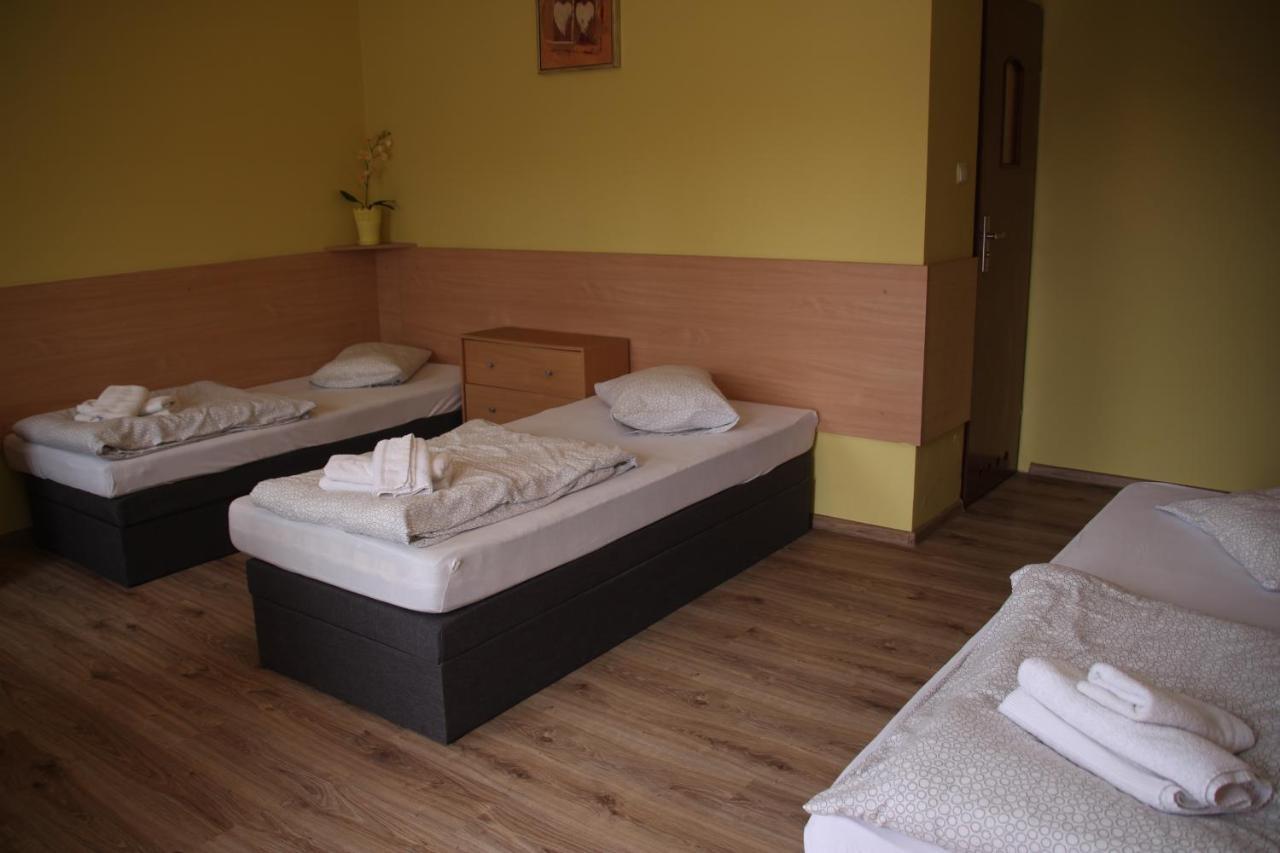 Zajazd Pod Kominkiem - Brzoza Kolo Torunia Torun