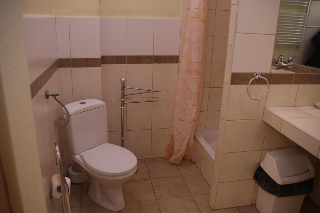 Zajazd Pod Kominkiem - Brzoza Kolo Torunia Torun