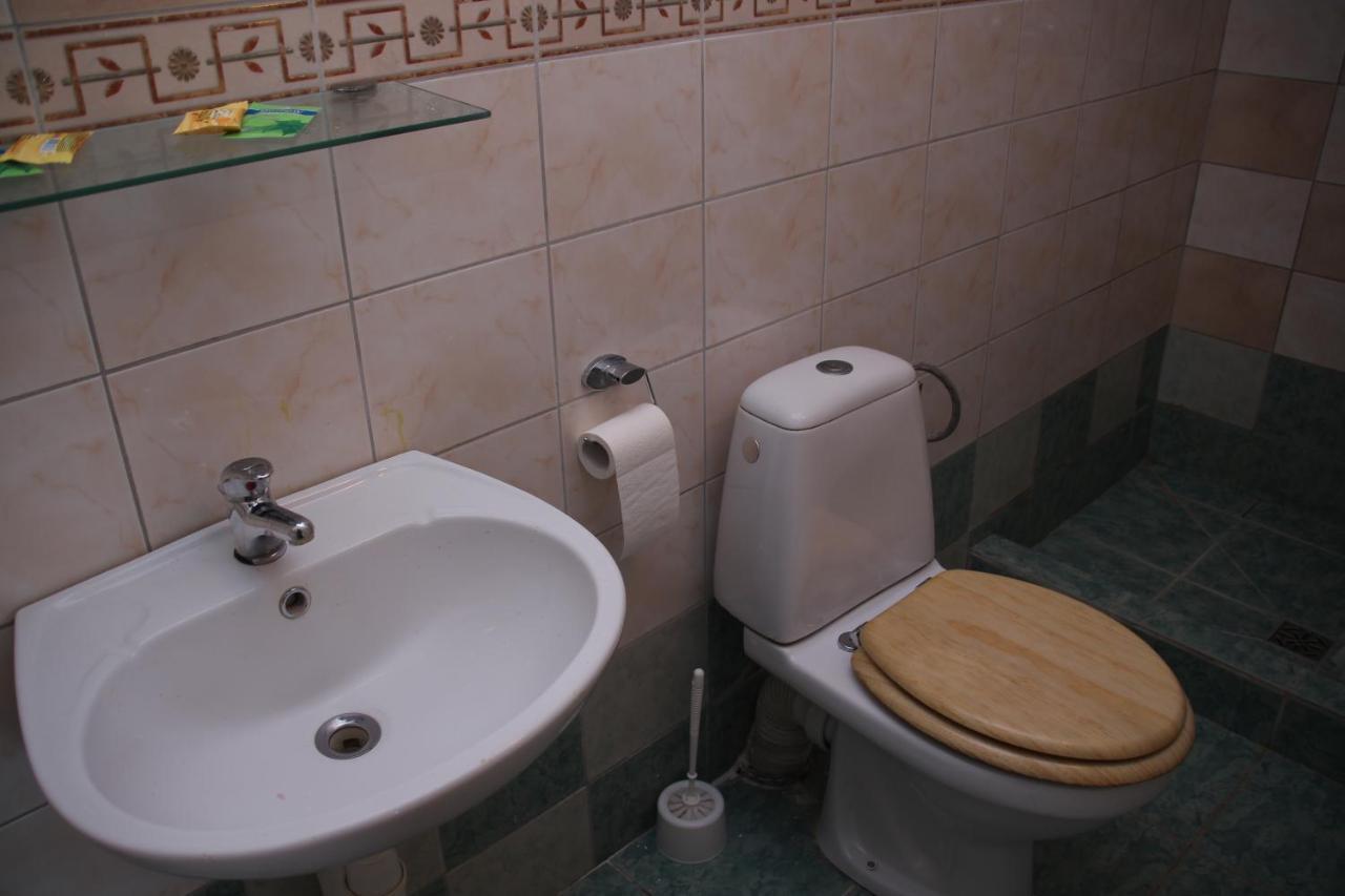 Zajazd Pod Kominkiem - Brzoza Kolo Torunia Torun