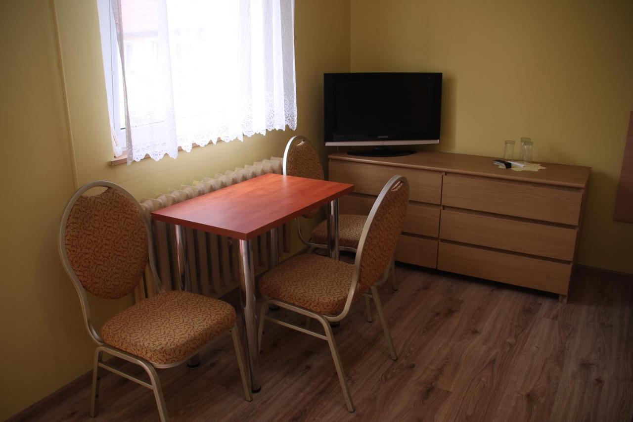 Motel Zajazd Pod Kominkiem - Brzoza Kolo Torunia 3*